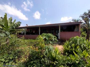 Foto · Chácara em área rural com 10.000 mts², possui uma casa com 2 dormitórios