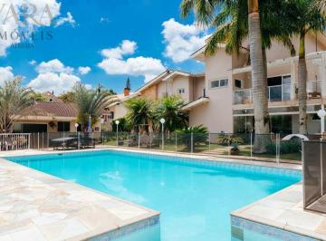 Casa · 650m² · 5 Quartos · 6 Vagas · Casa à venda no Condomínio Flamboyant em Atibaia