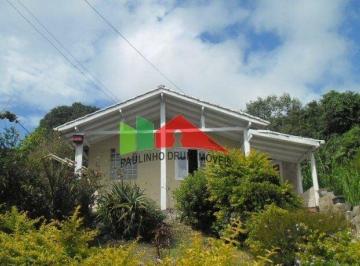 Rural · 27000m² · 3 Quartos · 2 Vagas · REF.35 Sitio disponível para venda no bairro Ratones, Florianópolis/SC
