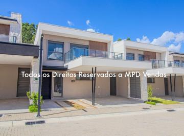 Casa de 3 quartos, Santana de Parnaíba · Casa á venda em Alphaville com 3 suítes, 2 vagas, já pronta, Origem MPD. (M)