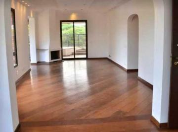 Apartamento · 238m² · 3 Quartos · 4 Vagas · Apartamento em Alameda dos Arapanés - Moema - São Paulo/SP