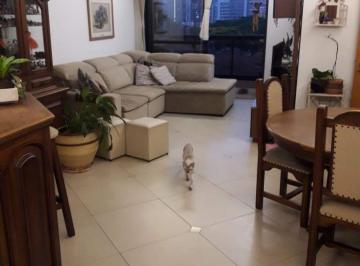 Apartamento · 134m² · 4 Quartos · 3 Vagas · Apartamento em  Rua Cancioneiro Popular - Santo Amaro - São Paulo/SP