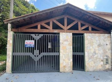 Foto 01 · Excelente oportunidade! Casa para locação na Vila Aparecida, Taubaté-SP, com 1 quarto, 1 sala, 1 ban
