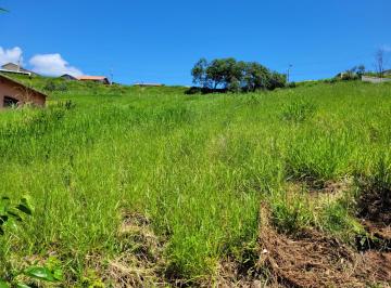 Terreno , Paraisópolis · Lote para venda em Paraisópolis-MG