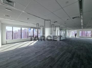 Foto 01 · Conjunto novo para alugar, 555 m² - Faria Lima