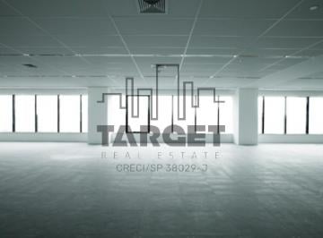 Foto 02 · Andar corporativo para alugar, 2.230 m² na Faria Lima! Confira.