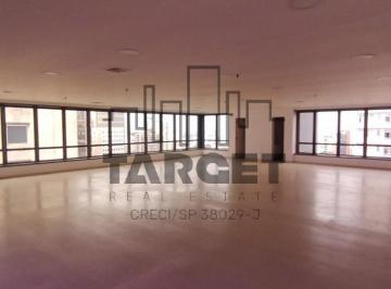 Foto 01 · Locação de Conjunto Comercial  na Av. Paulista, com 350m²