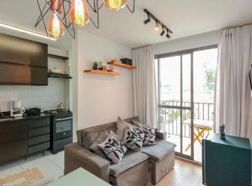 Apartamento de 2 quartos, São Paulo · RIOS MIGUEL YUNES - OPORTUNIDADE - 46m² - R$ 440.000,00