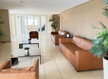 Apartamento de 2 quartos, Goiânia · Venda de imóvel nascente, mobiliado, Residencial Vivaz, Pq Amazônia, Goiânia-GO