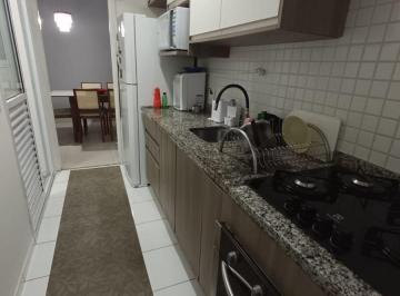 Casa 96m² Venda Jardim Umuarama · Condomínio Terrara - Térrea 96m² 3 Dormitórios sendo 1 suite 2 Vagas