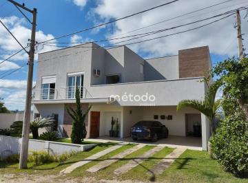 c1e54e13035f2b130182fcbe672a9eabe128d6a6 · Sobrado de alto padrão bem localizado a venda em condomínio. Guararema - SP
