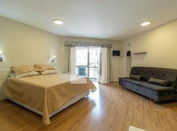 Apartamento · 37m² · 1 Quarto · Apartamento para Aluguel - Centro Cívico , 1 Quarto, 37 m² - Curitiba