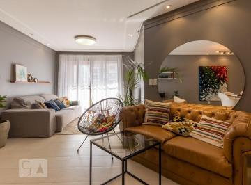 Apartamento · 160m² · 4 Quartos · 2 Vagas · Apartamento para Aluguel - Agronômica, 4 Quartos,  160 m² - Florianópolis