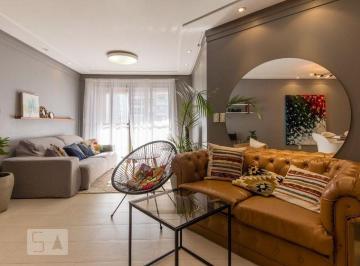 Apartamento · 160m² · 4 Quartos · 2 Vagas · Apartamento para Aluguel - Agronômica, 4 Quartos, 160 m² - Florianópolis