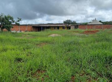 Terreno , Sobradinho · Samuel Pereira oferece: Terreno Comercial com 1.648m² em Sobradinho II.