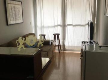 Apartamento · 36m² · 1 Quarto · 1 Vaga · Flat com 1 Quarto para alugar, 36m² -  Moema