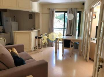 Apartamento · 39m² · 1 Quarto · 1 Vaga · Flat com 1 Quarto para alugar, 39m² - Itaim Bibi