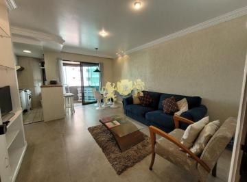 Apartamento · 46m² · 1 Quarto · 1 Vaga · Rarus Flats - Flat para locação Edifício Ritz Flat