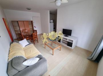 Apartamento · 40m² · 1 Quarto · 1 Vaga · Flat com 1 Quarto para alugar, 40m² - Itaim Bibi