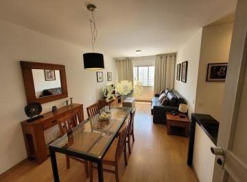 Apartamento · 40m² · 1 Quarto · 1 Vaga · Flat com 1 Quarto para alugar, 40m² - Itaim Bibi