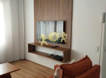 Apartamento · 40m² · 1 Quarto · 1 Vaga · Flat com 1 Quarto para alugar, 40m² - Itaim Bibi