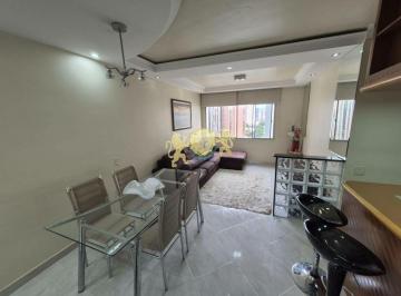 Apartamento · 40m² · 1 Quarto · 1 Vaga · Flat com 1 Quarto para alugar, 40m² - Itaim Bibi