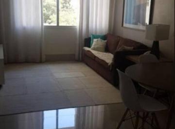 Apartamento · 42m² · 1 Quarto · 1 Vaga · Flat com 1 Quarto para alugar, 42m² - Itaim Bibi