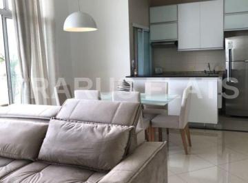 Apartamento · 47m² · 1 Quarto · 1 Vaga · Flat para alugar no Brooklin - Edifício Mandarim - Cód. LQL06817