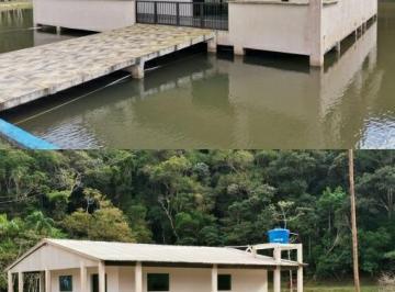 Rural de 4 quartos, Iguape · SUPER FAZENDA EM IGUAPE - SP - PORTEIRA FECHADA COD: 4623 F:(11) 97302-9229 