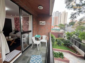 Apartamento de 4 quartos, São Paulo · Lapa - Apartamento 4 Quartos, Suíte, Varanda, Lareira, 3 vagas