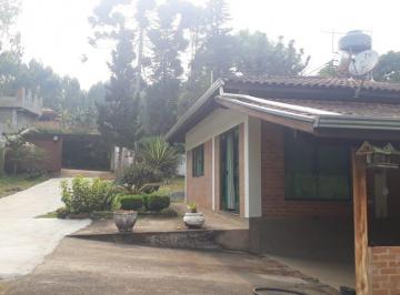 Rural de 3 quartos, Poços de Caldas · Chácara- Venda- Santa Cruz