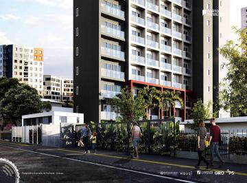 Apartamento de 1 quarto, Salvador · Apartamento Para Venda Com 1/4 No Porto Privilege na Barra