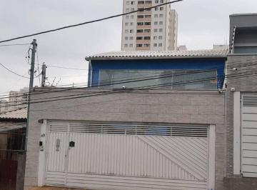 48b4782ff28e8b1e7cf0fef302e31403cb430960 · Sobrado para alugar, 417 m² por R$ 12.000,00/mês - Vila Prudente (Zona Leste) - São Paulo/SP