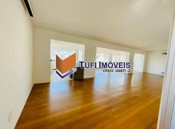 Apartamento · 215m² · 3 Quartos · 4 Vagas · Apartamento em Perdizes!!