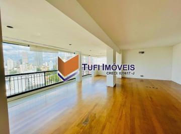 Apartamento · 215m² · 3 Quartos · 4 Vagas · Apartamento em Perdizes