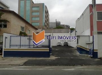 Comercial · 330m² · Terreno/Estacionamento no Itaim !!