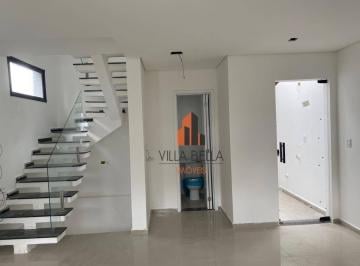 1ef5c24d6dbf73efa7c01766c1ff9237de42b537 · Sobrado à venda, 105 m² por R$ 780.000,00 - Jardim Bela Vista - Santo André/SP