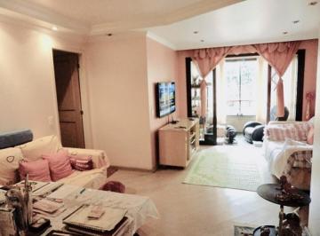 Apartamento · 115m² · 3 Quartos · 2 Vagas · Apartamento em  Rua Domingos Augusto Setti - Jardim Vila Mariana - São Paulo/SP