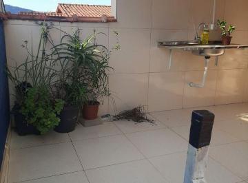 Casa · 109m² · 2 Quartos · 2 Vagas · CASA COM 2 DORMITÓRIOS A VENDA, 108,72 M² - PARQUE CONTINENTAL I - GUARULHOS/SP