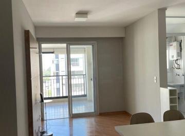 Apartamento · 70m² · 2 Quartos · 1 Vaga · Jardim Prudência, 2 Quartos, 1 Suíte, 1 Vaga coberta, 70m² para locação R$ 5.000,00 + taxas