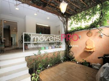 Casa · 200m² · 3 Quartos · 3 Vagas · Linda casa de Vila na Aclimação