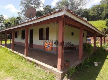 e110511220bf6708e63759d46885997d67d5e7ad · Chácara com 3 dormitórios à venda, 4300 m² por R$ 460.000,00 - Centro - Toledo/MG