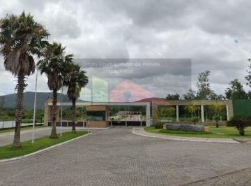 Terreno · 494m² · Lote em Condomínio Villas do Ratones II, Lote 22