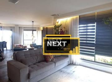 7367c3bb9008648e962ef510315779a216914620 · Apartamento com 4 dormitórios à venda, 266 m² por R$ 2.000.000,00 - Jardim Anália Franco - São Paulo