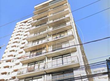 Apartamento · 33m² · 1 Quarto · 1 Vaga · APARTAMENTO STUDIO À VENDA, 33M² E COM VAGA DE GARAGEM