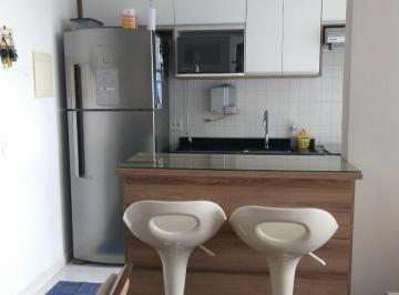 Apartamento de 2 quartos, Barueri · Apartamento 2 dormitórios em Barueri Com planejados