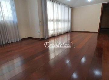 a4087f839b1f1e77ac0102b78016fc6847f1b4a8 · Apartamento à venda, 328 m² por R$ 1.600.000,00 - Santana - São Paulo/SP