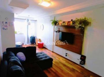 e943f6dd3bf262ff916c9eb308496b00d1323668 · Apartamento com 2 dormitórios à venda, 73 m² por R$ 380.000,00 - Parque Mandaqui - São Paulo/SP