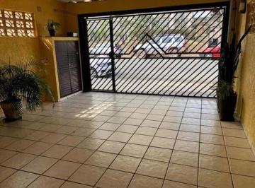 Casa · 118m² · 2 Quartos · 1 Vaga · Sobrado com 2 quartos à venda por R$ 640.000 - Vila Mascote - São Paulo/SP