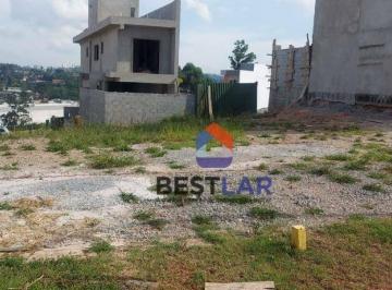88aeca76ec71a2c49f7ebf14abea15738e04adfe · Terreno à venda, 129 m² por R$ 356.000,00 - Granja Viana - Cotia/SP
